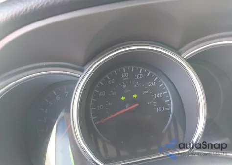 2013 Nissan Murano Sl из США, поврежденный, VIN JN8AZ1MUXDW203031